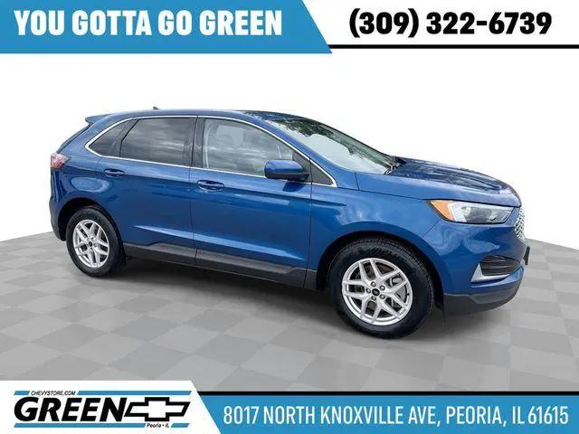 2024 Ford Edge SEL for sale in Peoria, IL