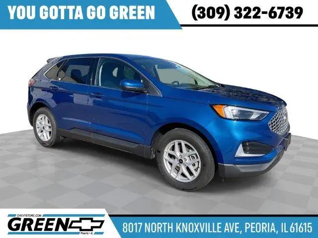 2024 Ford Edge SEL for sale in Peoria, IL