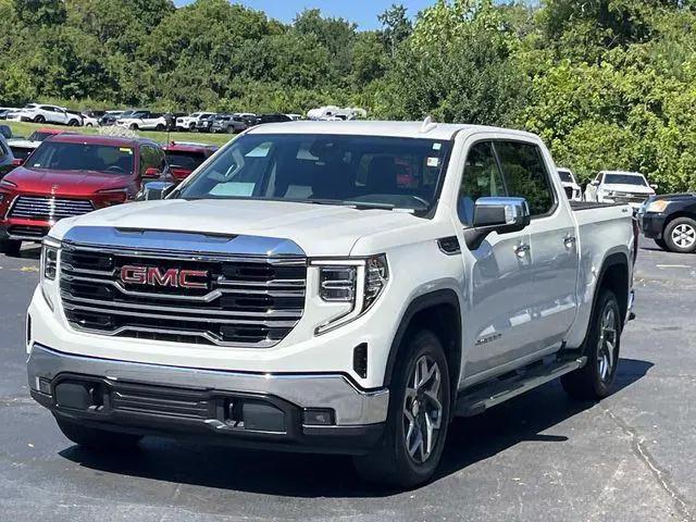 2023 GMC Sierra 1500 4WD Crew Cab Short Box SLT for sale in Columbia, TN