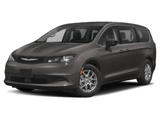 2023 Chrysler Voyager LX for sale in Columbia, TN
