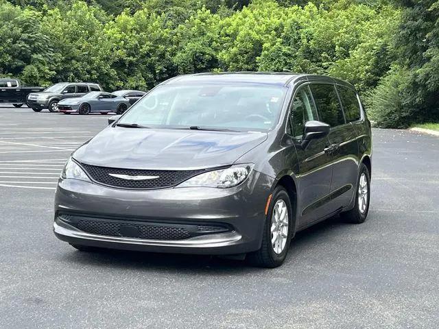 2023 Chrysler Voyager LX for sale in Columbia, TN
