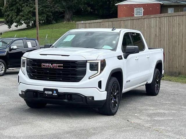 2022 GMC Sierra 1500 4WD Crew Cab Short Box Elevation for sale in Columbia, TN