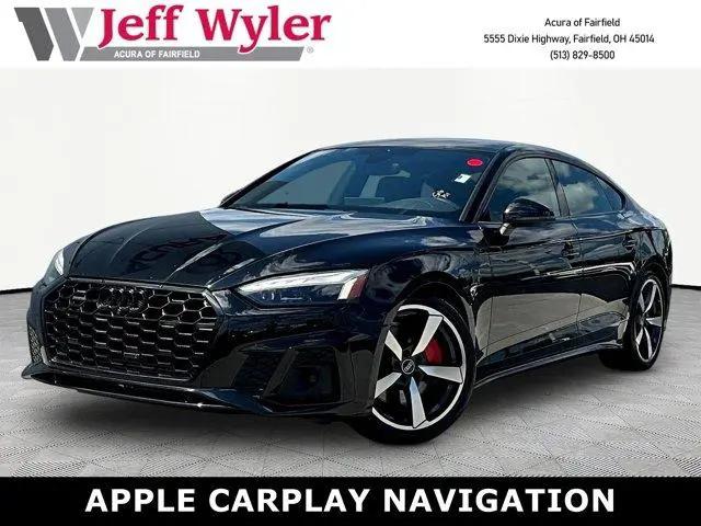 2023 Audi A5 Sportback for sale near Fairfield, OH
