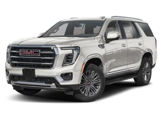 2026 GMC Yukon 4WD Denali for sale in Little Rock, AR