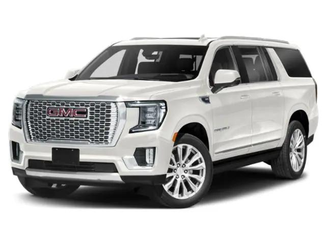 2024 GMC Yukon XL 4WD Denali Ultimate for sale in Little Rock, AR