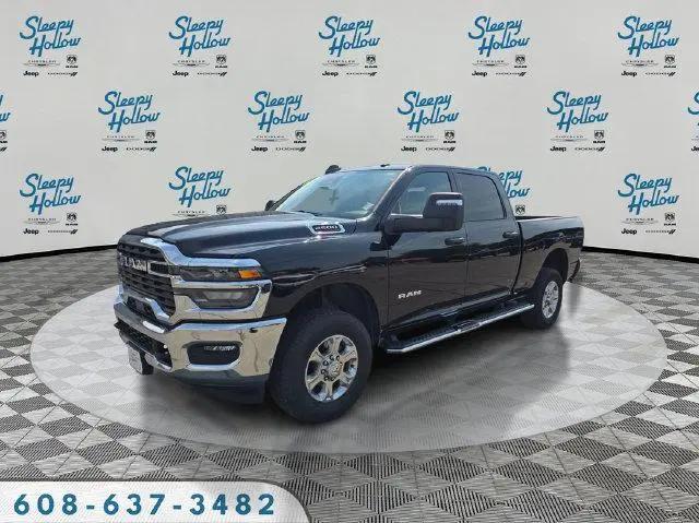 2026 Ram 2500 Big Horn Crew Cab 4x4 64 Box for sale in Viroqua, WI