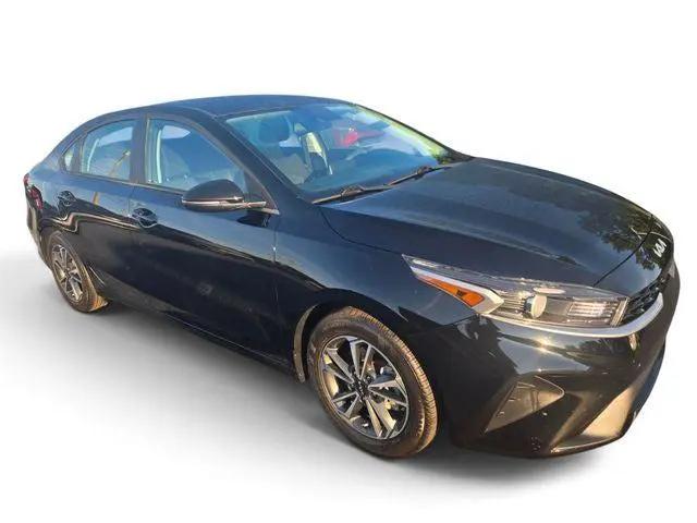 2024 Kia Forte LXS for sale in Tullahoma, TN