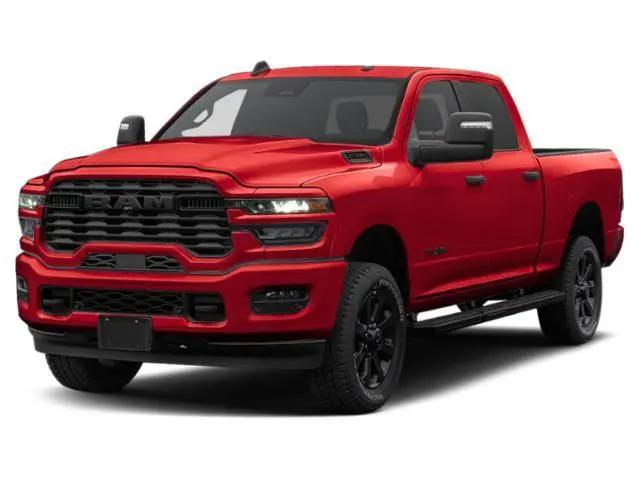 2026 Ram 2500 Big Horn Crew Cab 4x4 6'4" Box for sale in Durant, OK