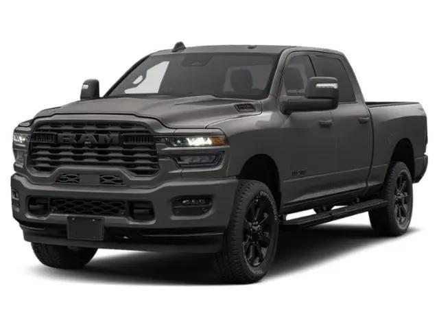 2026 Ram 2500 Big Horn Crew Cab 4x4 6'4" Box for sale in Durant, OK
