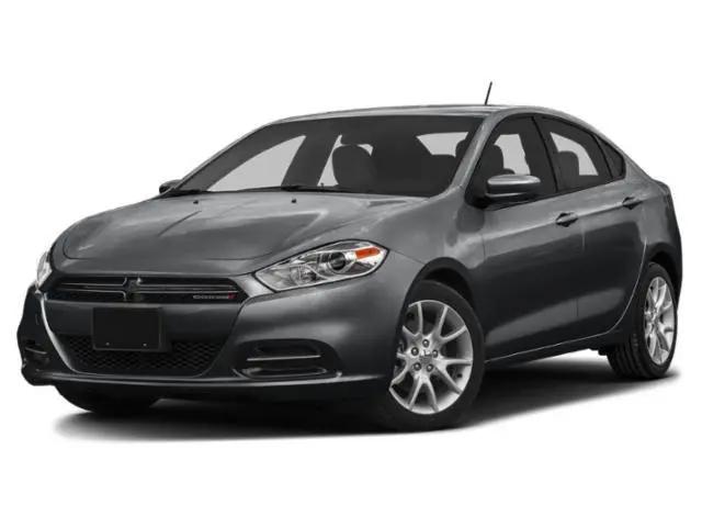 2015 Dodge Dart SXT for sale in Durant, OK