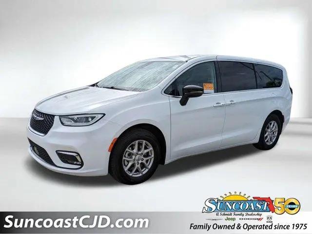 2024 Chrysler Pacifica Touring L for sale in Seminole, FL
