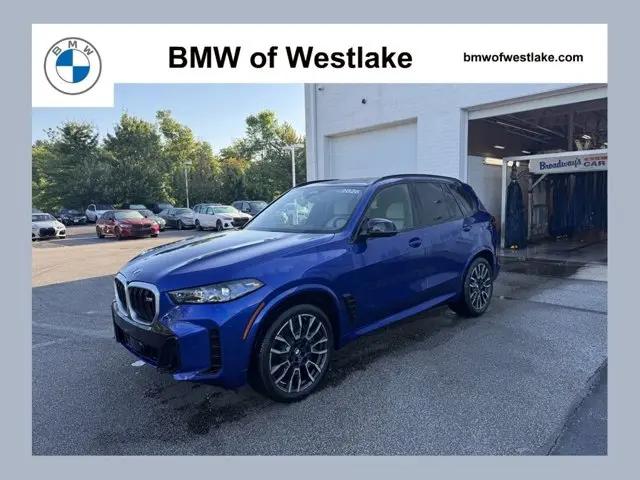 2026 BMW X5 M60i for sale in Westlake, OH