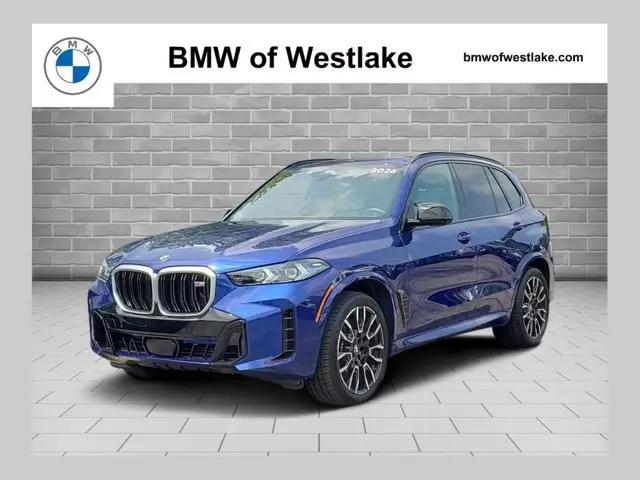 2026 BMW X5 M60i for sale in Westlake, OH