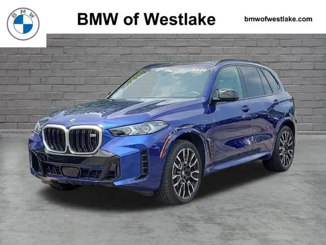 2026 BMW X5 M60i for sale in Westlake, OH