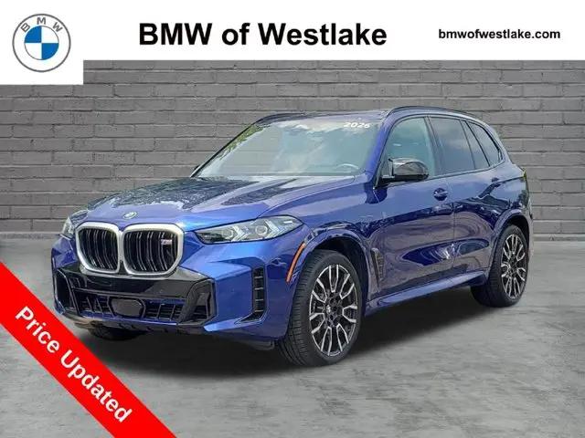 2026 BMW X5 M60i for sale in Westlake, OH