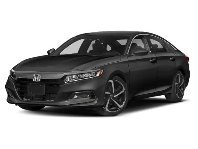 2018 Honda Accord Sport for sale in Joliet, IL