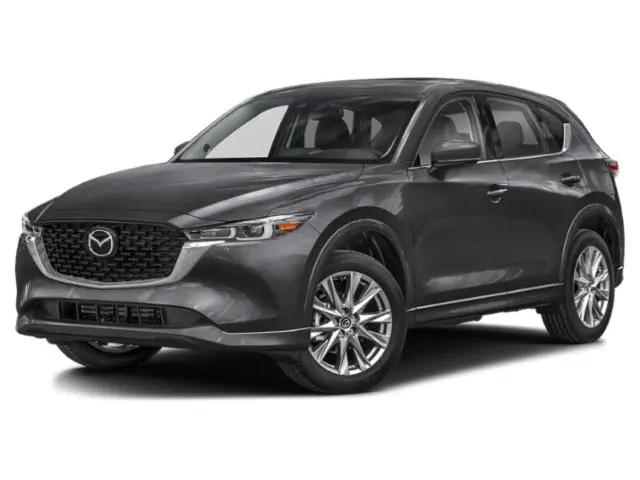 2025 Mazda CX-5 2.5 S Premium Plus for sale in Lexington, SC