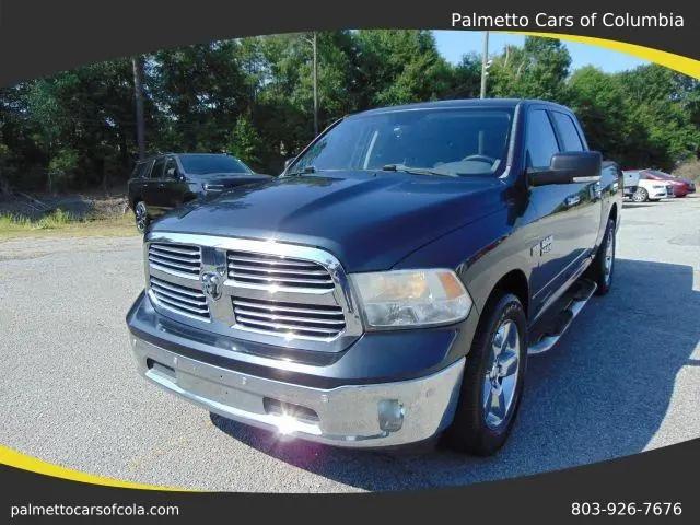 2014 Ram 1500 Big Horn for sale in West Columbia, SC