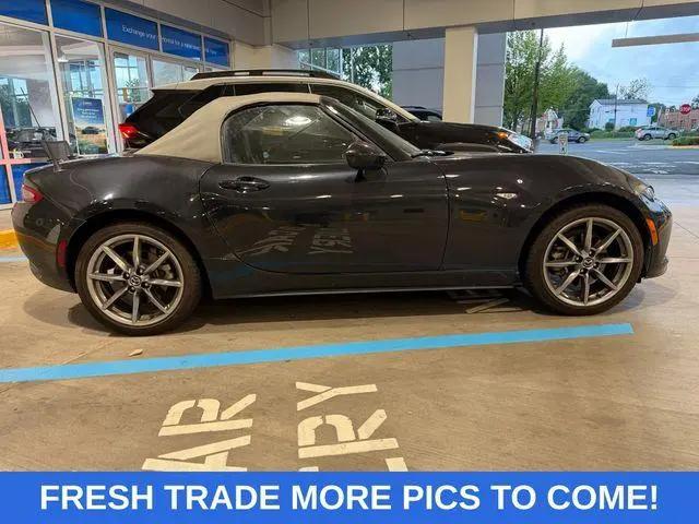 2021 Mazda MX-5 Grand Touring for sale in Falls Church, VA