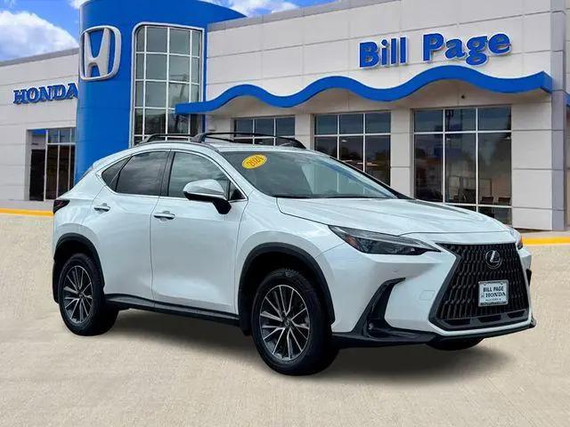 2024 Lexus NX 350h Premium for sale in Falls Church, VA