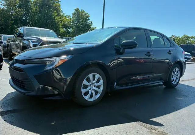 2024 Toyota Corolla Hybrid LE for sale in Rochester Hills, MI