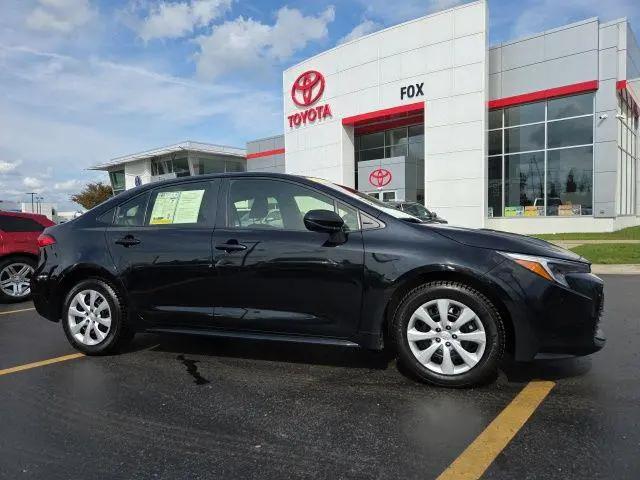2024 Toyota Corolla Hybrid LE for sale in Rochester Hills, MI