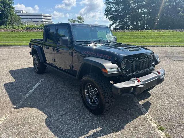 2026 Jeep Gladiator Sport for sale in Stamford, CT