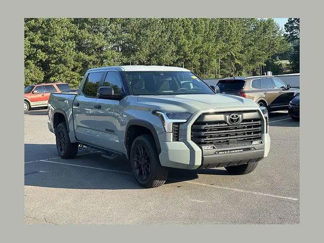 2025 Toyota Tundra SR5 for sale in Gastonia, NC