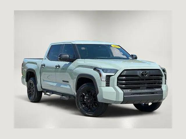 2025 Toyota Tundra SR5 for sale in Gastonia, NC