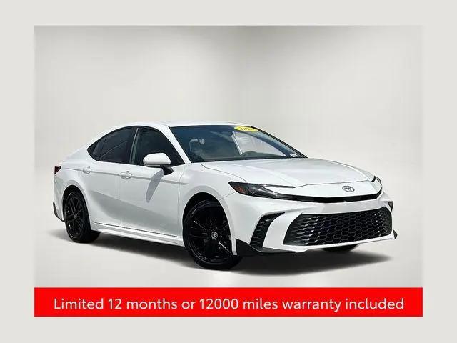2026 Toyota Camry SE for sale in Gastonia, NC