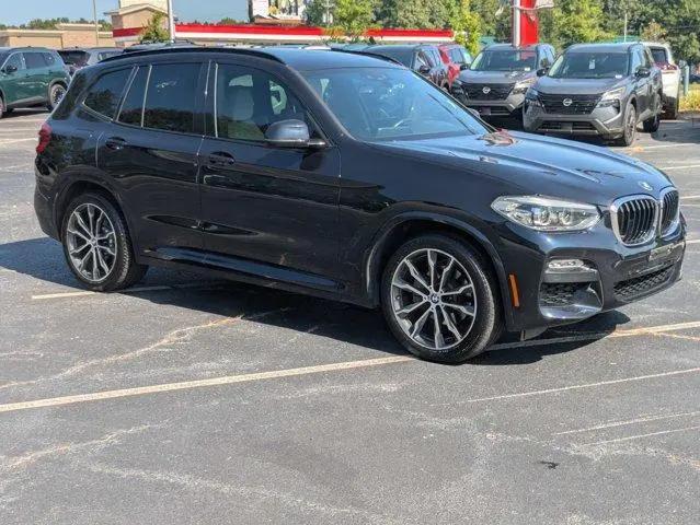 2019 BMW X3 sDrive30i for sale in Athens, GA