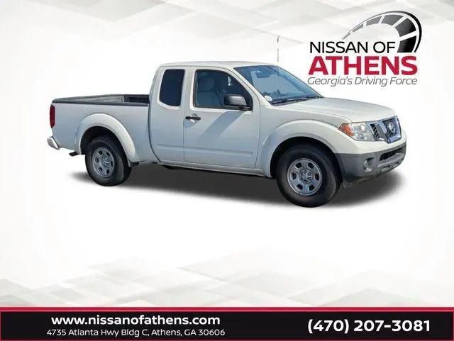 2021 Nissan Frontier King Cab S 4x2 for sale in Athens, GA