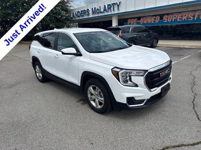 2024 GMC Terrain FWD SLE for sale in Huntsville, AL