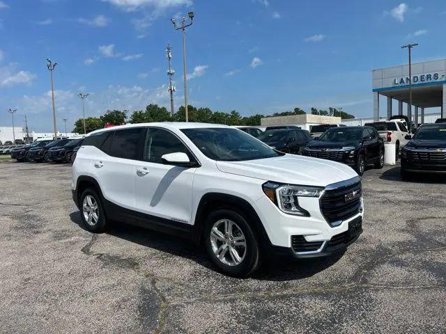2024 GMC Terrain FWD SLE for sale in Huntsville, AL