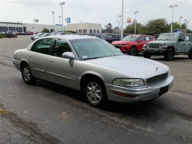 2003 Buick Park Avenue Base for sale in Tipp City, OH