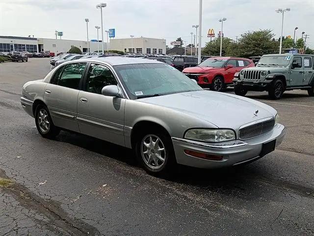 2003 Buick Park Avenue Base for sale in Tipp City, OH