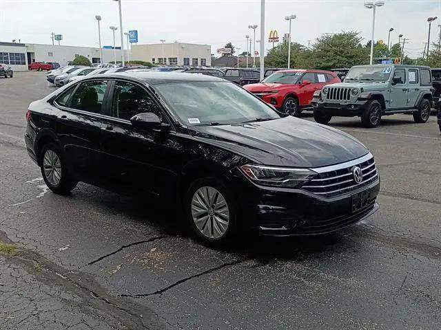 2019 Volkswagen Jetta for sale near Tipp City, OH