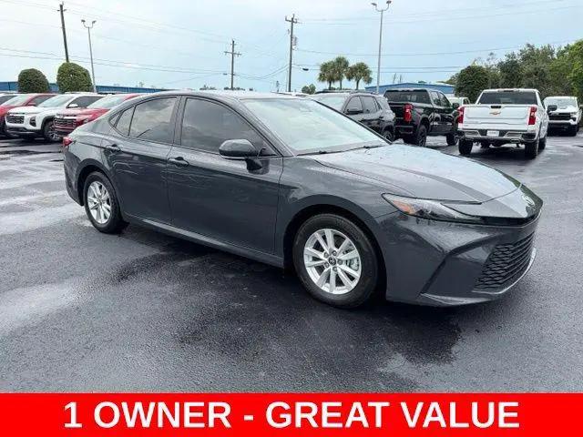 2025 Toyota Camry LE for sale in Bradenton, FL