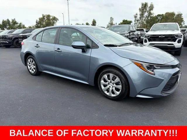 2024 Toyota Corolla LE for sale in Bradenton, FL