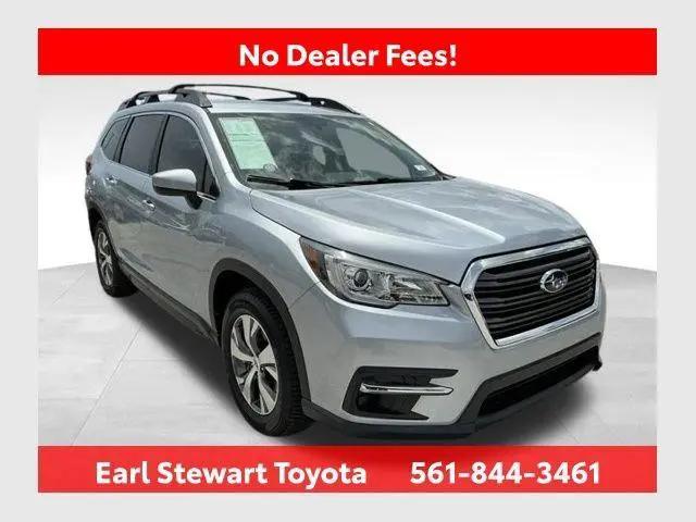2019 Subaru Ascent Premium for sale in Lake Park, FL