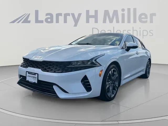 2023 Kia K5 EX for sale in Aurora, CO