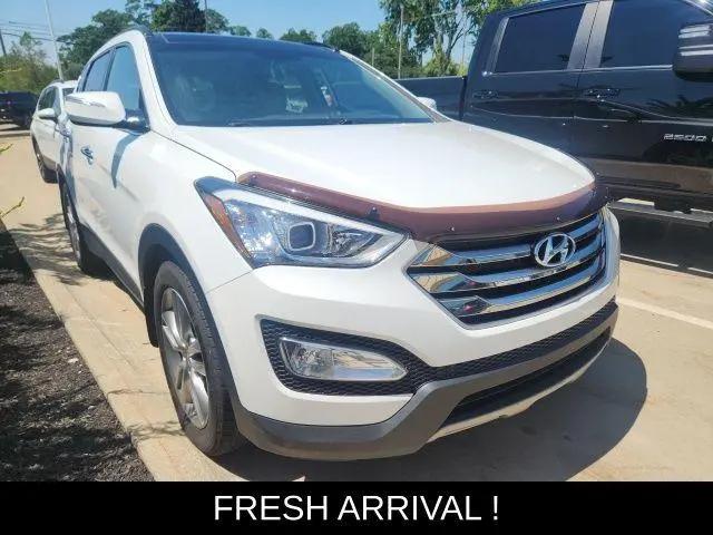 2015 Hyundai Santa Fe Sport 2.0L Turbo for sale in Aurora, OH