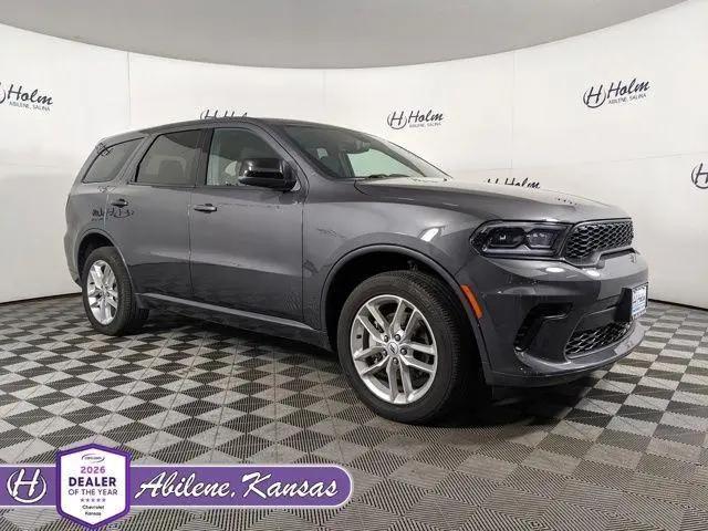 2026 Dodge Durango GT AWD for sale in Abilene, KS