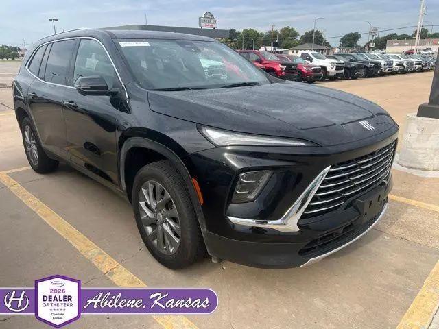 2025 Buick Enclave Preferred FWD for sale in Abilene, KS