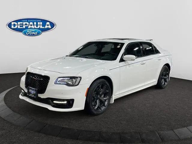 2023 Chrysler 300 300S for sale in Albany, NY