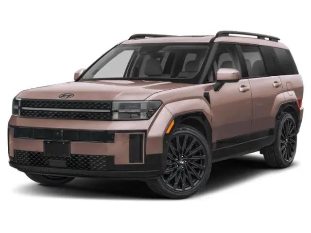 2024 Hyundai Santa Fe Calligraphy for sale in Davis, OK