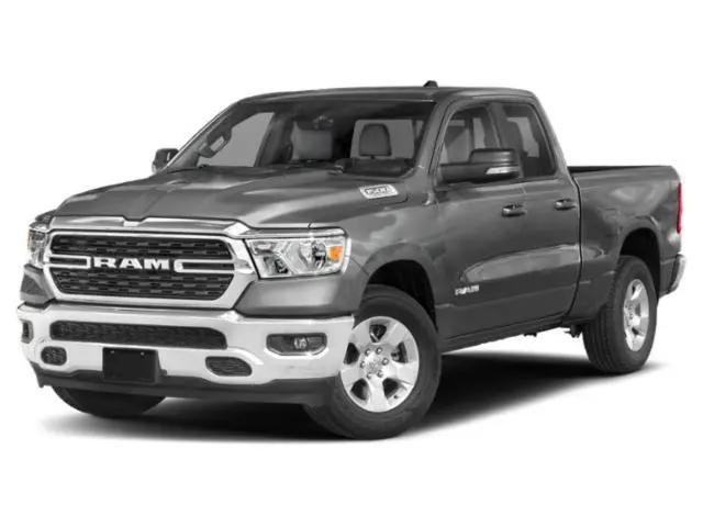 2022 Ram 1500 Big Horn Quad Cab 4x4 6'4" Box for sale in Decatur, IN