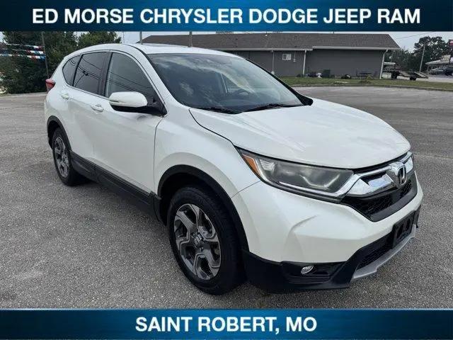 2018 Honda CR-V EX for sale in Saint Robert, MO
