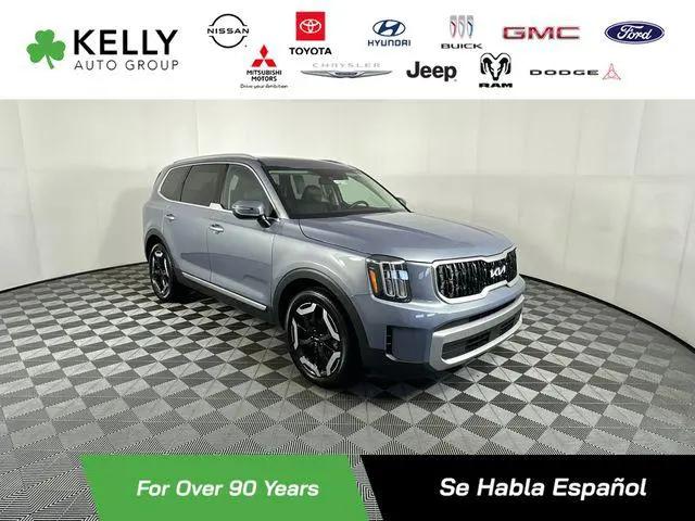 2023 Kia Telluride EX for sale in Easton, PA