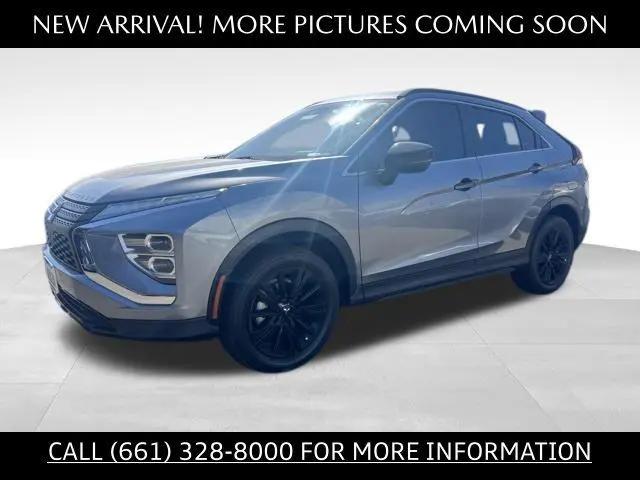 2025 Mitsubishi Eclipse Cross Black Edition S-AWC for sale in Bakersfield, CA